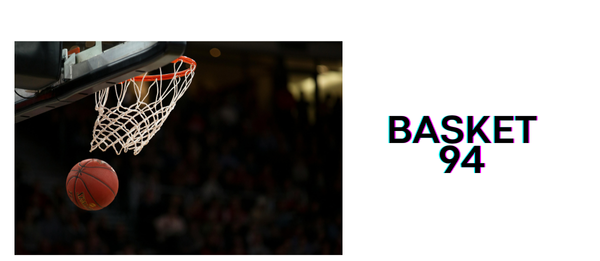 my basket 94